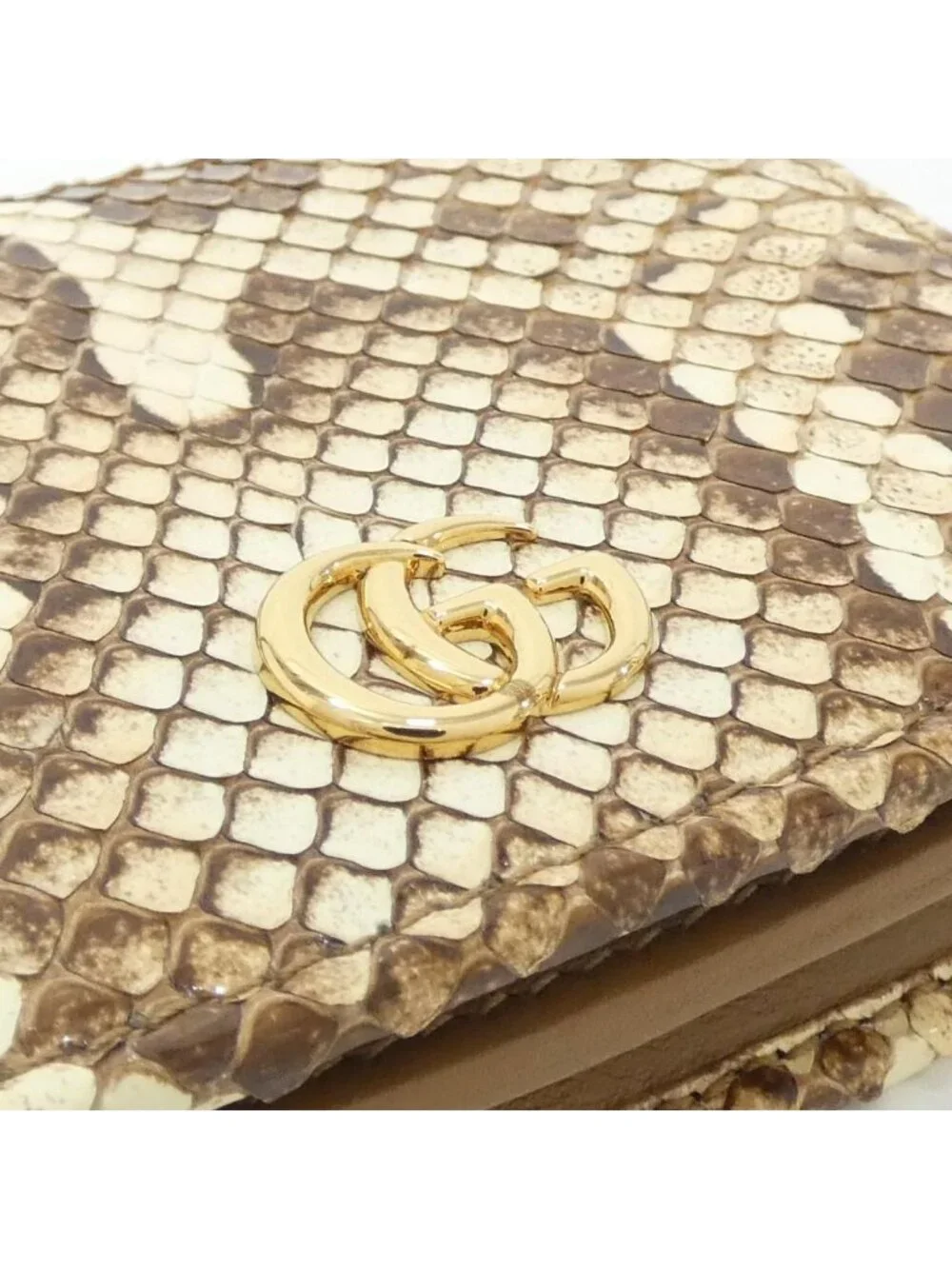 Gucci GG Marmont Wallet - Picture 4 of 7